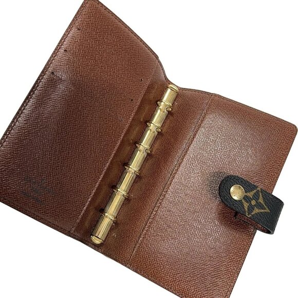 LOUIS VUITTON Agenda PM Monogram - Agenda Monogram Canvas 160-071325 - Picture 3 of 4